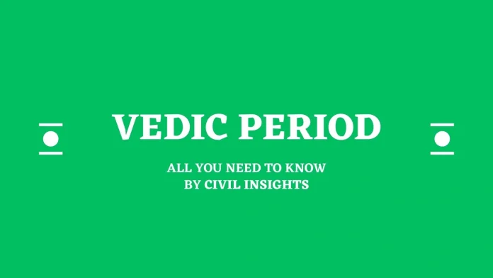 Vedic Period