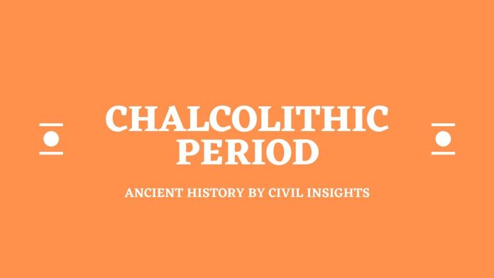 chalcolithic period in india