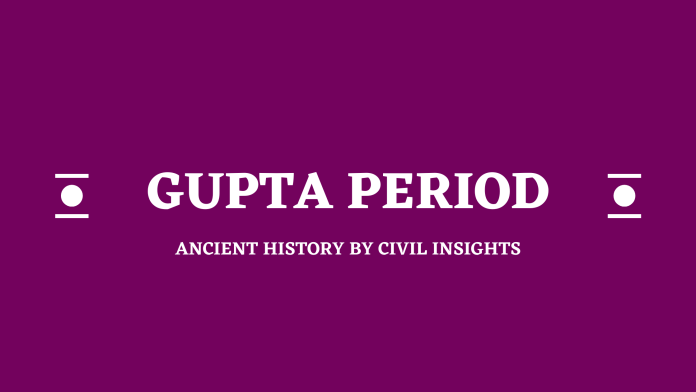 Gupta Period